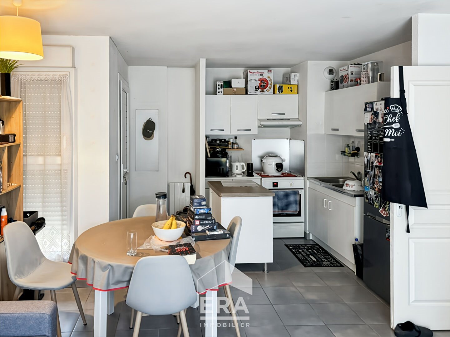 Appartement à louer, 43m², Gradignan