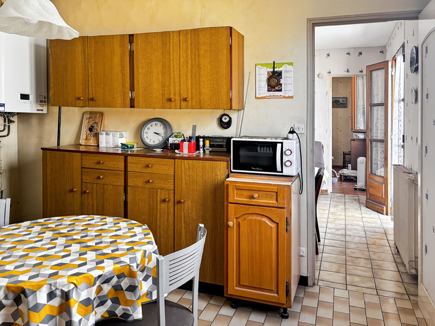 Maison à vendre, 52m², Le Bouscat