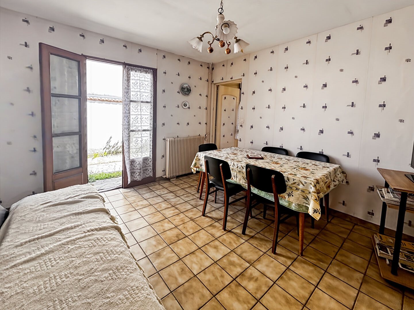 Maison à vendre, 52m², Le Bouscat
