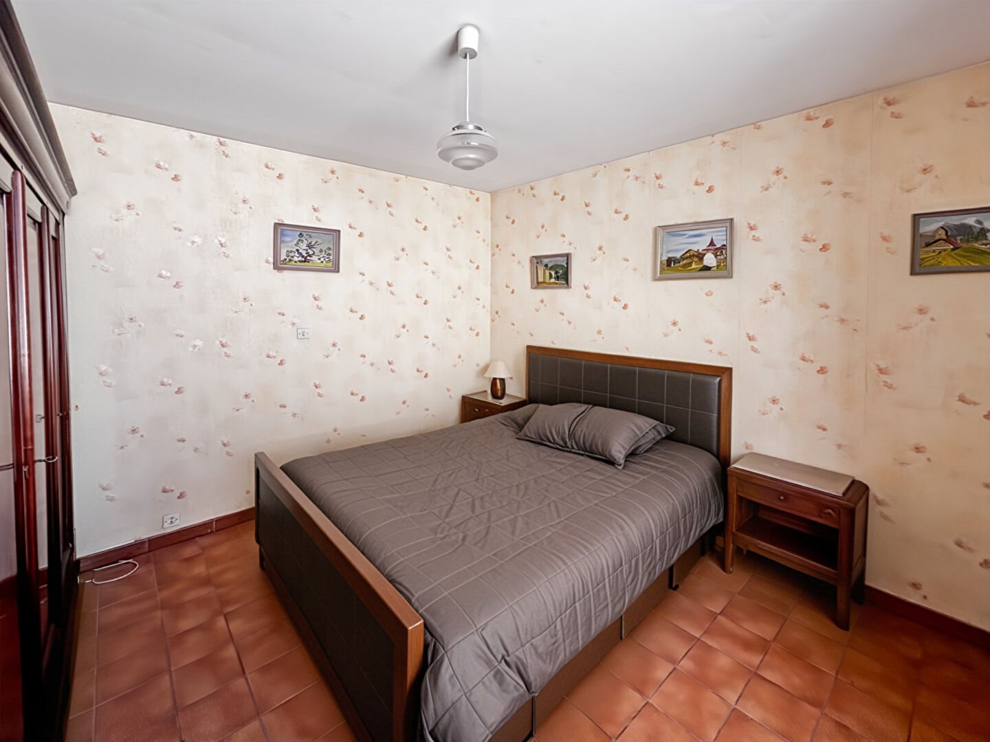 Maison à vendre, 52m², Le Bouscat