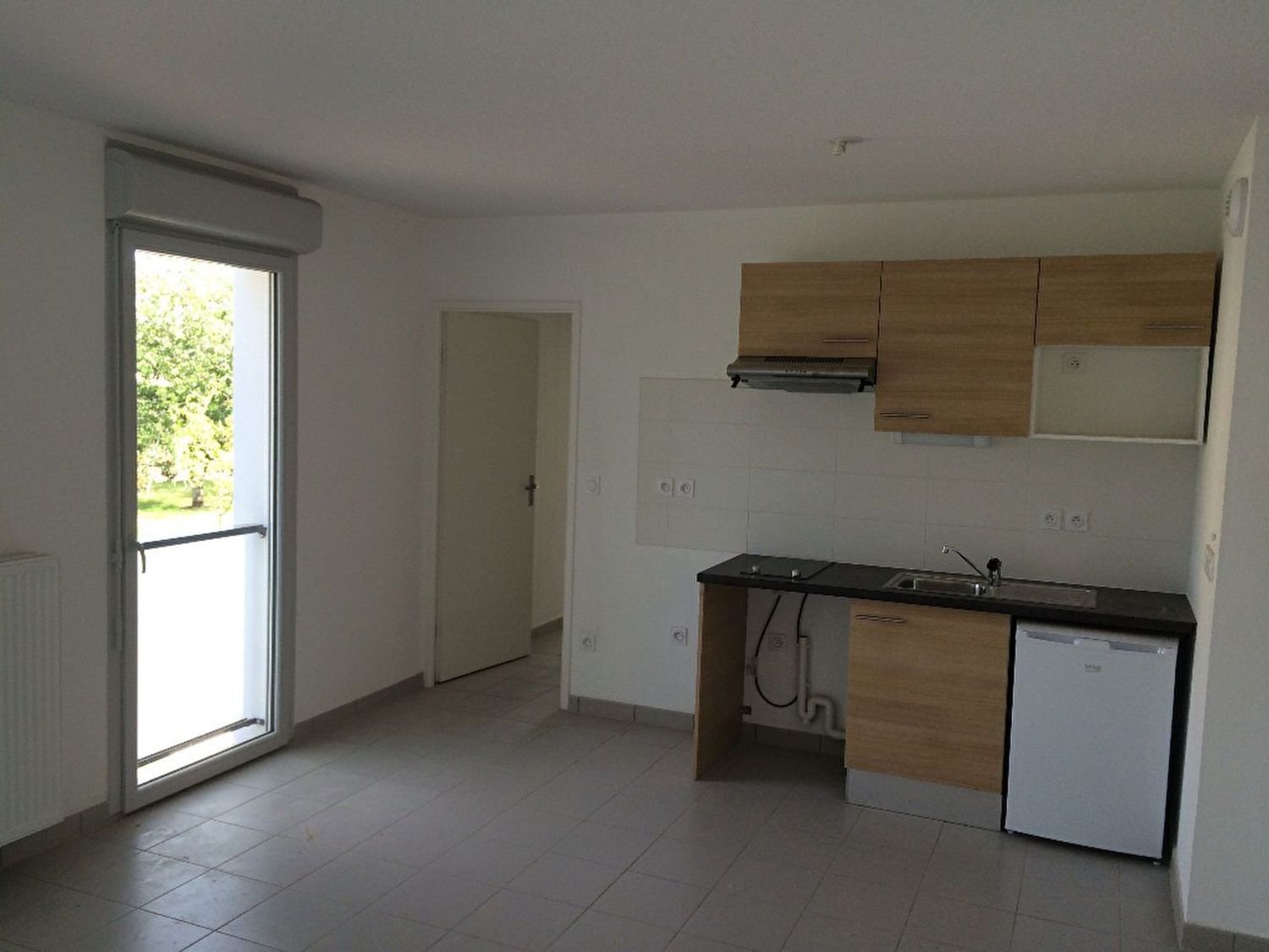 Appartement à louer, 42m², Villenave-d'Ornon