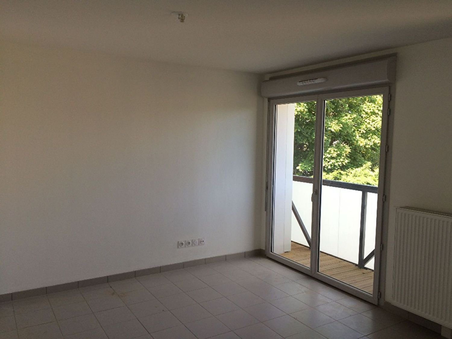 Appartement à louer, 42m², Villenave-d'Ornon
