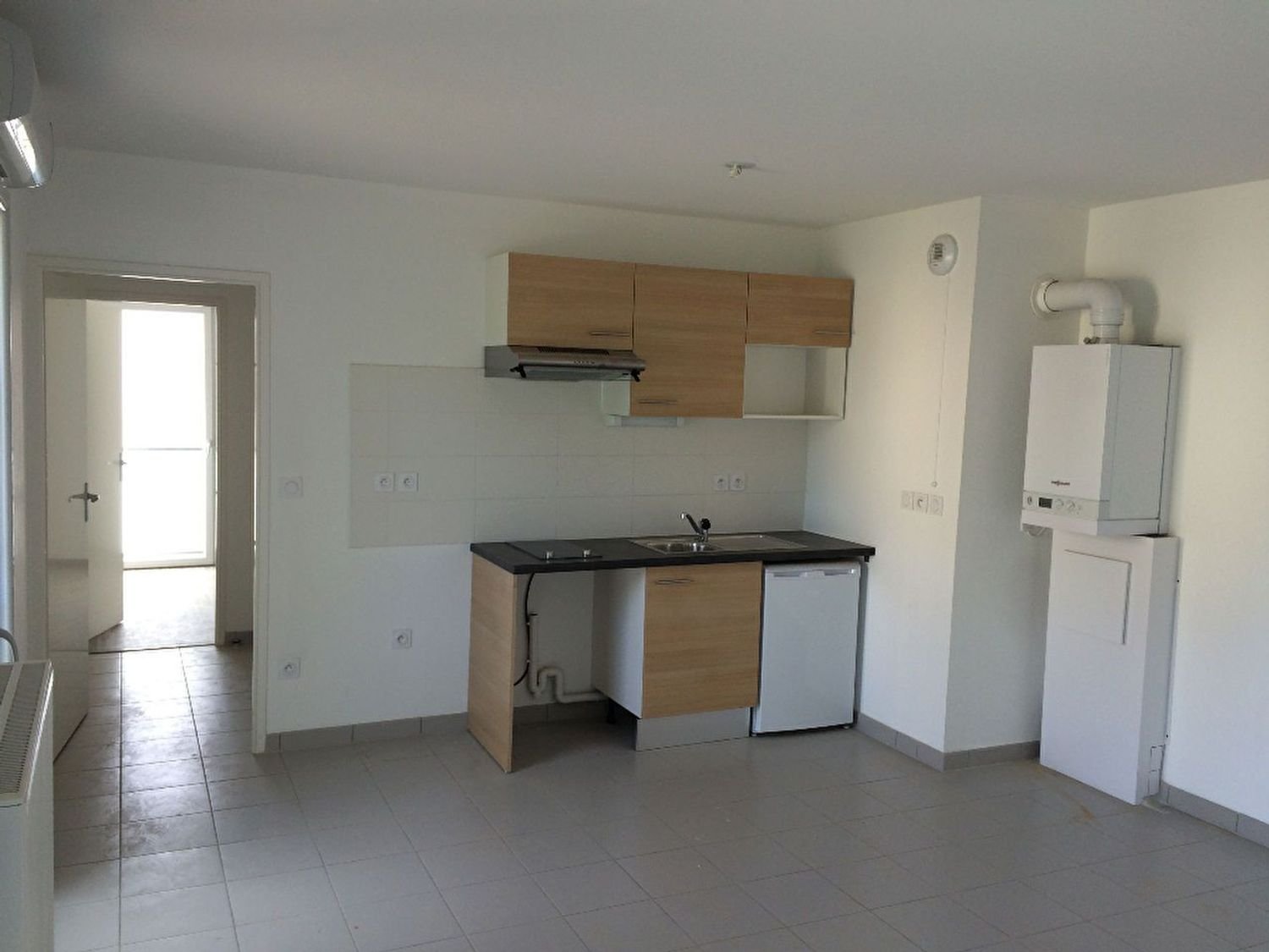 Appartement à louer, 42m², Villenave-d'Ornon