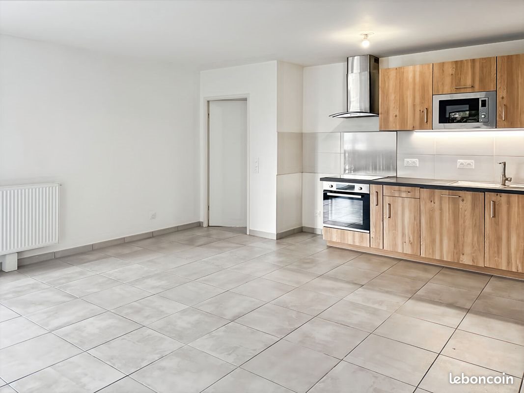 Appartement à louer, 71m², Bruges