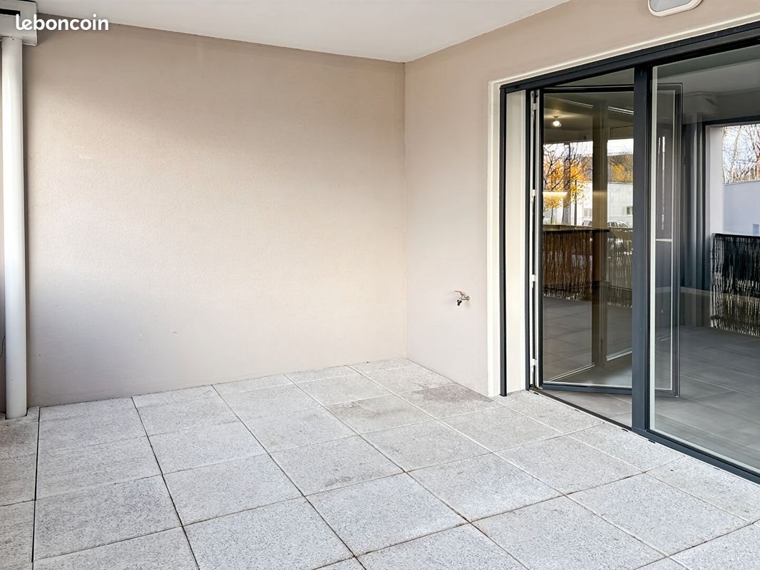 Appartement à louer, 71m², Bruges