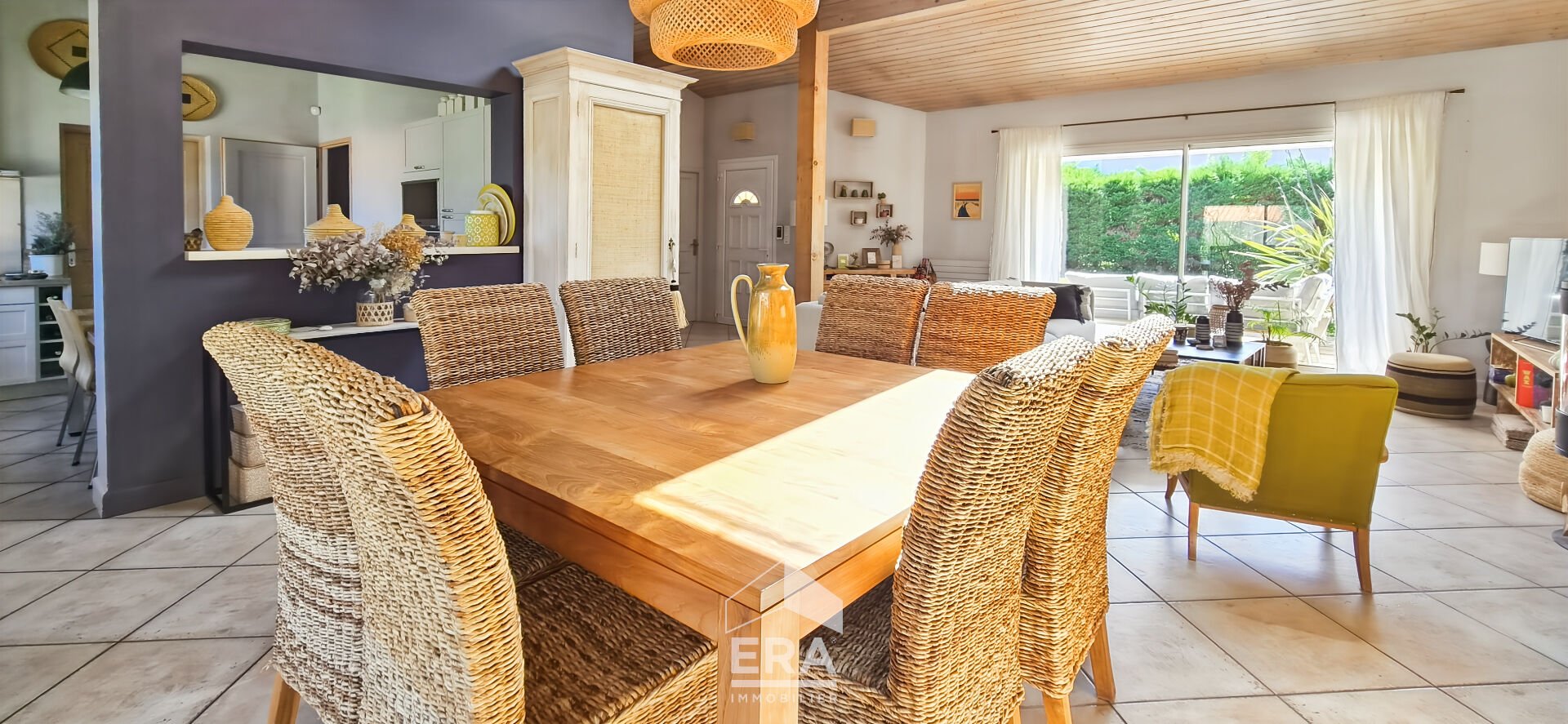 Maison à vendre, 135m², Eysines