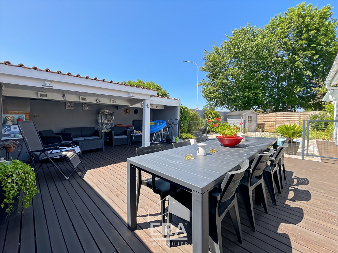 Maison à vendre, 75m², Mérignac