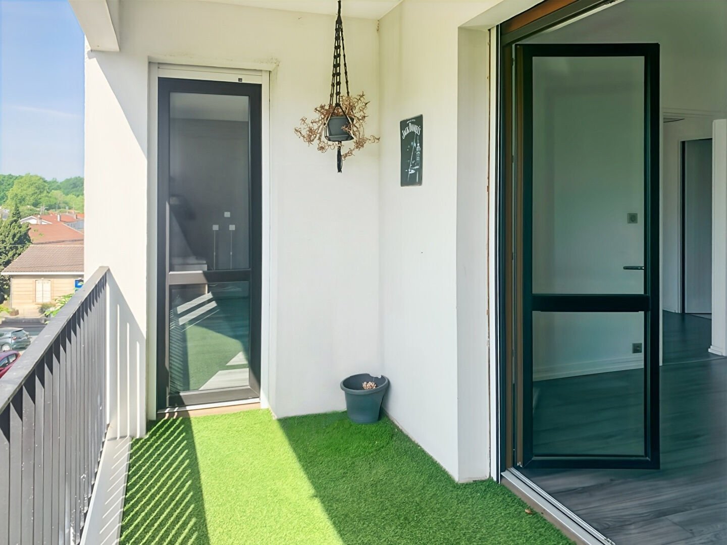 Appartement à vendre, 79m², Bruges