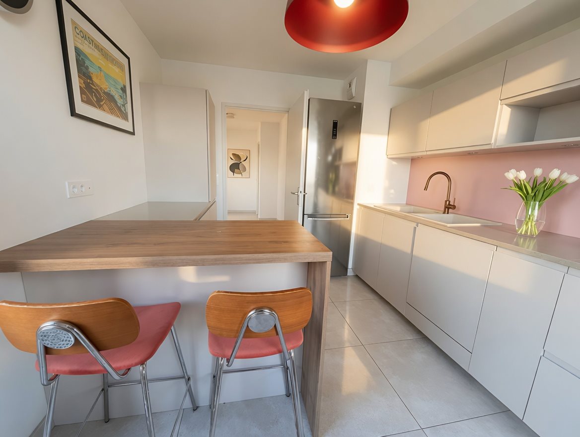 Appartement à vendre, 140m², Bruges
