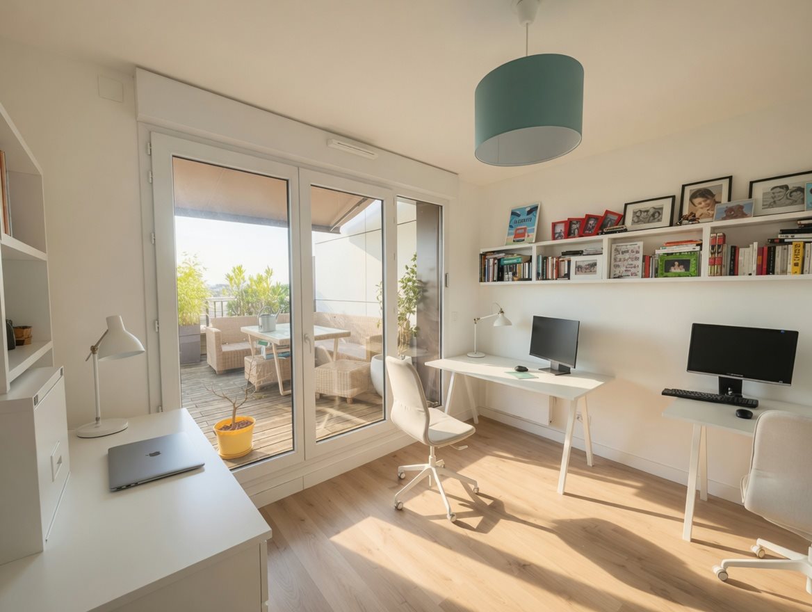 Appartement à vendre, 140m², Bruges