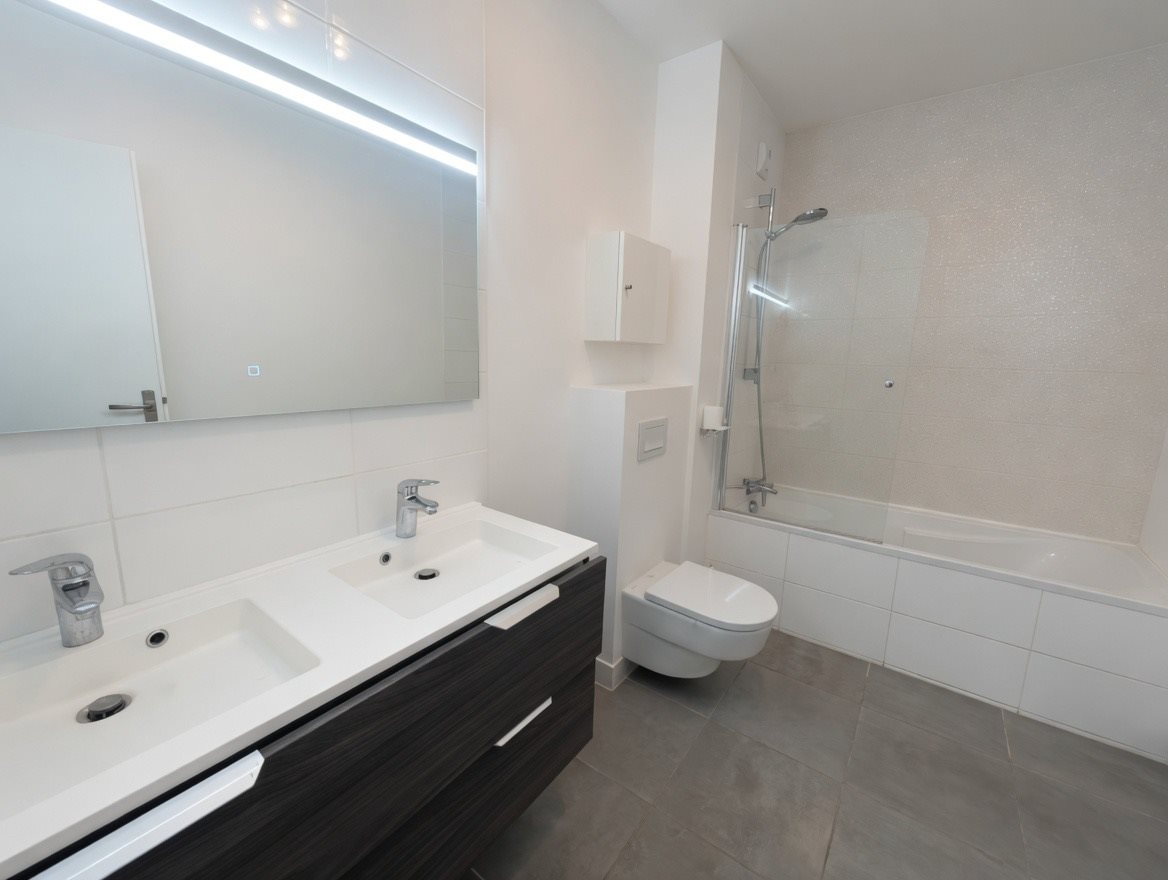 Appartement à vendre, 140m², Bruges