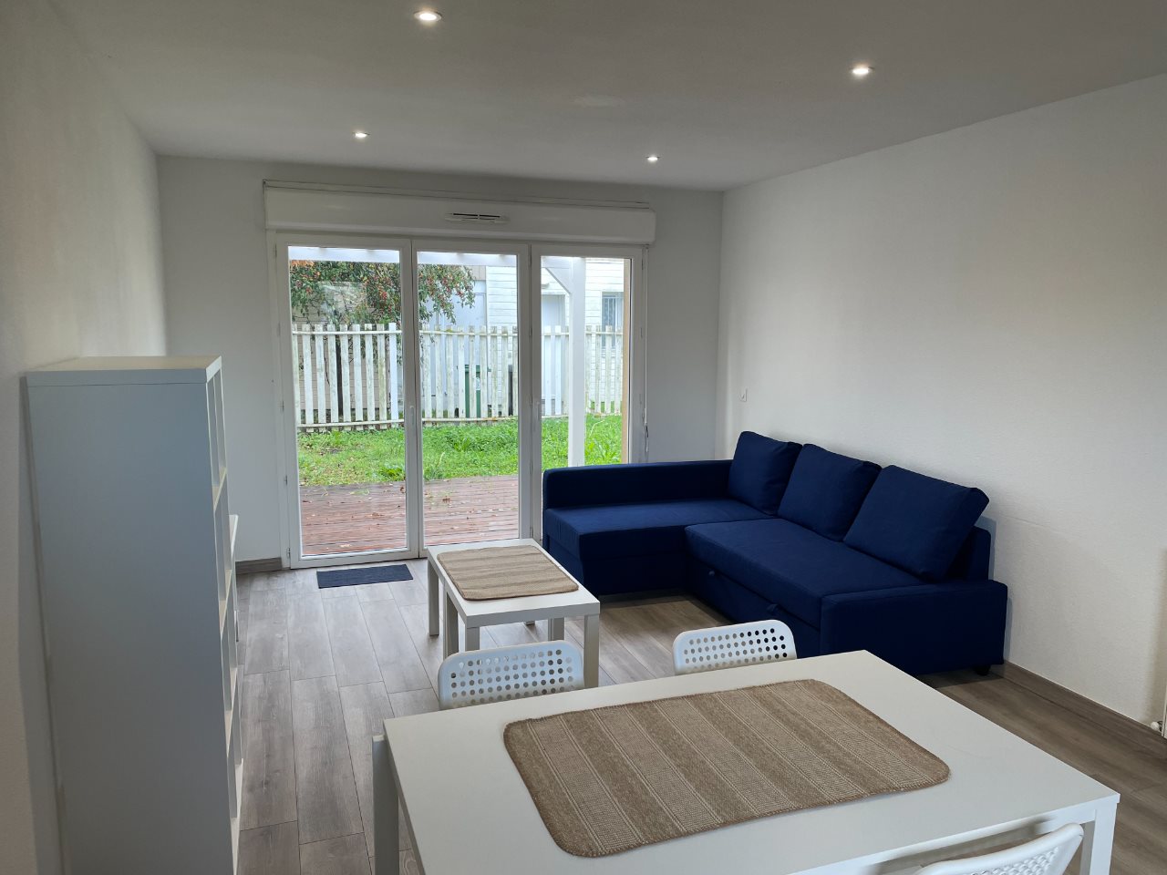 Maison à vendre, 62m², Ambarès-et-Lagrave