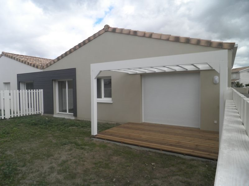 Maison à vendre, 62m², Ambarès-et-Lagrave