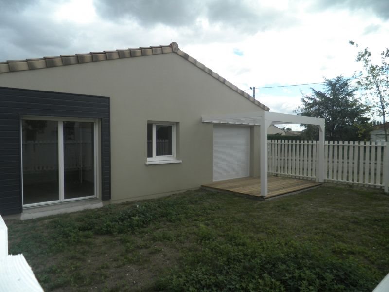 Maison à vendre, 62m², Ambarès-et-Lagrave