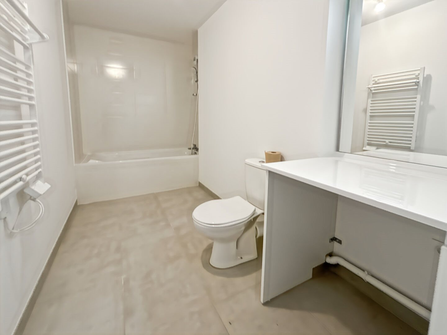Appartement à vendre, 58m², Le Bouscat
