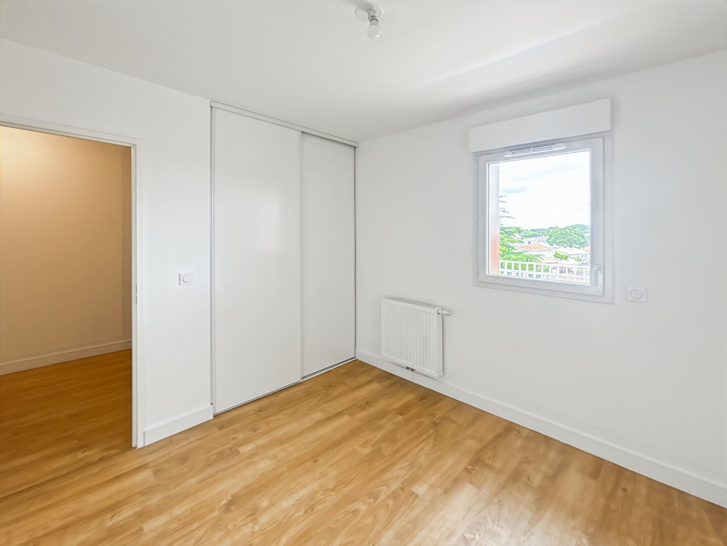 Appartement à vendre, 58m², Le Bouscat
