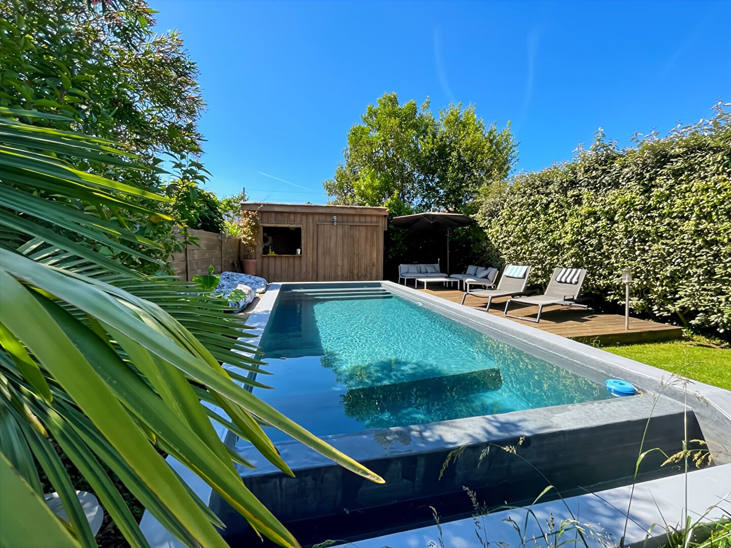 Maison à vendre, 126m², Le Bouscat