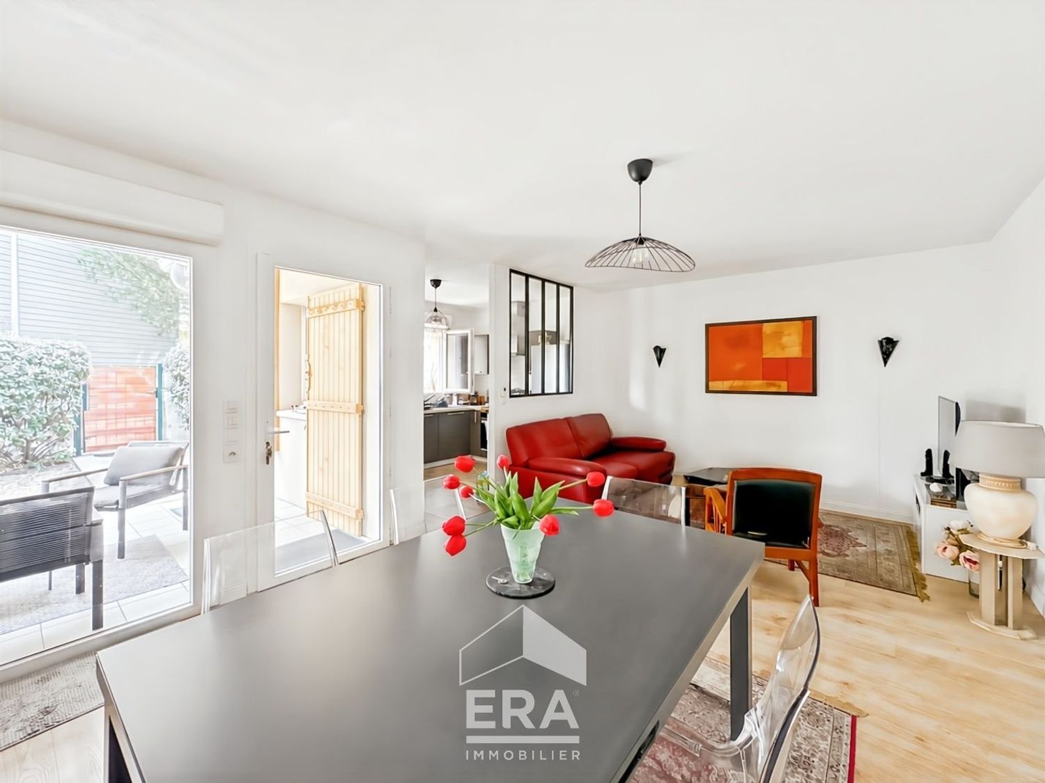 Maison à vendre, 69m², Eysines