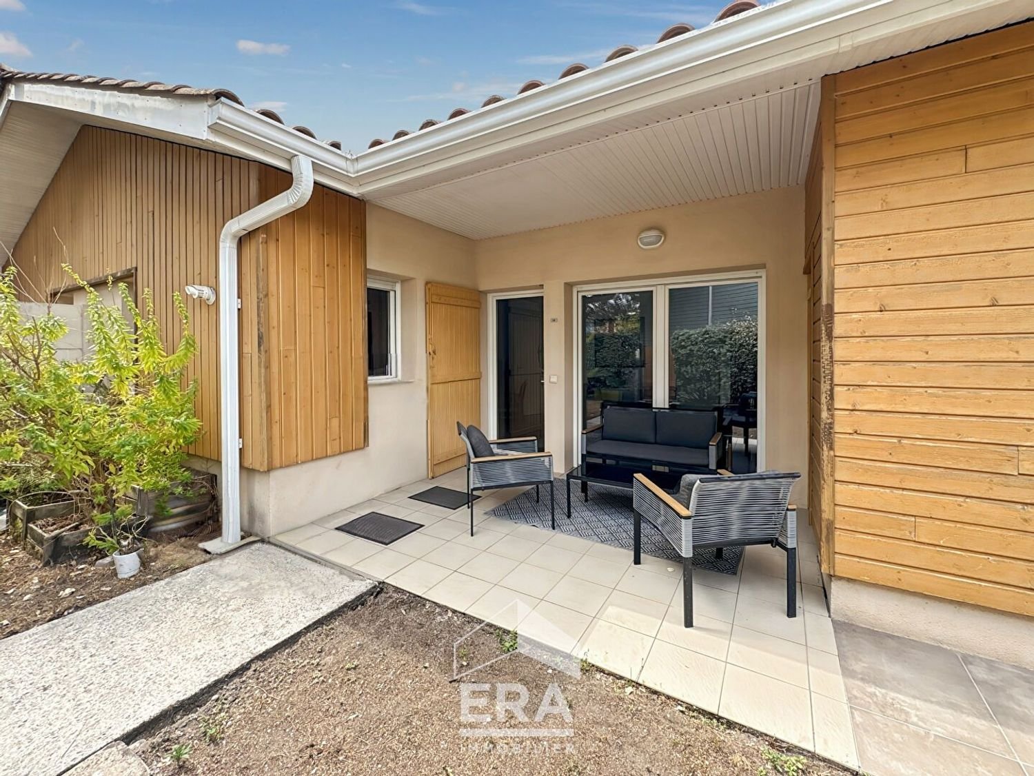 Maison à vendre, 69m², Eysines