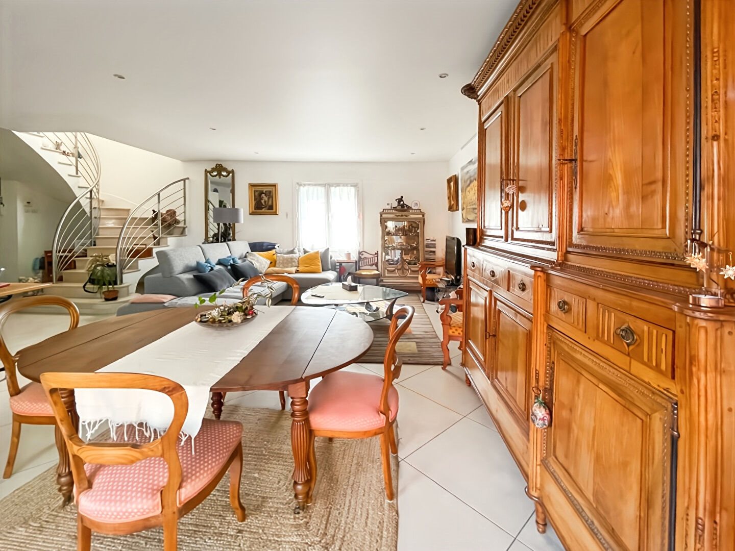 Maison à vendre, 124m², Bruges