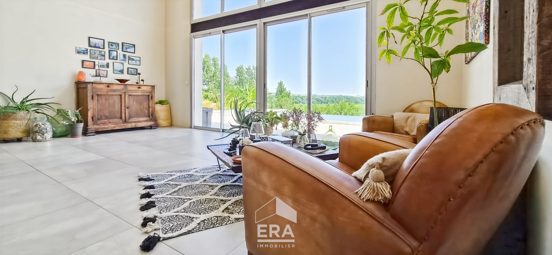 Maison à vendre, 280m², Saint-Pardon-de-Conques