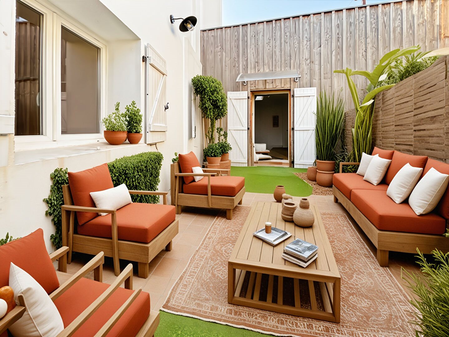 Maison à vendre, 70m², Eysines
