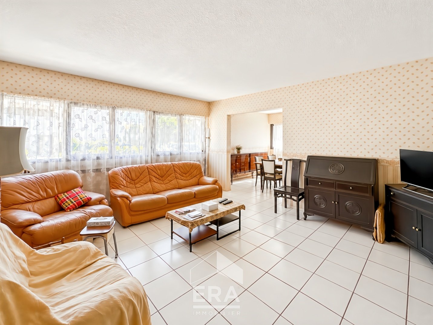 Appartement à vendre, 80m², Mérignac