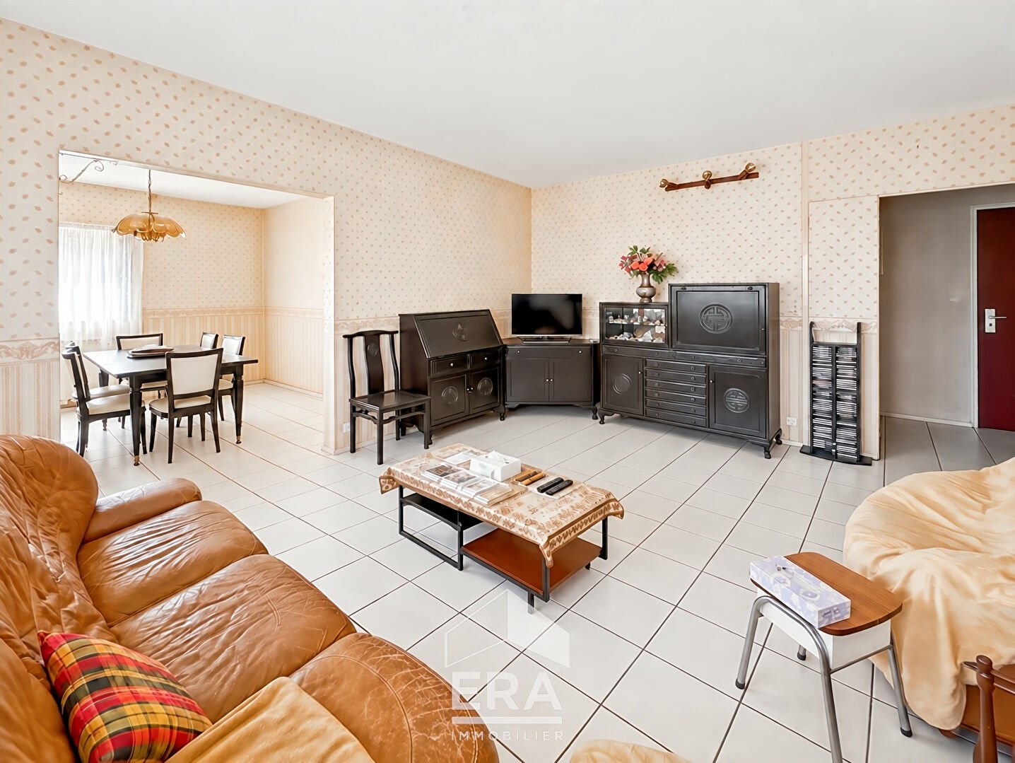 Appartement à vendre, 80m², Mérignac