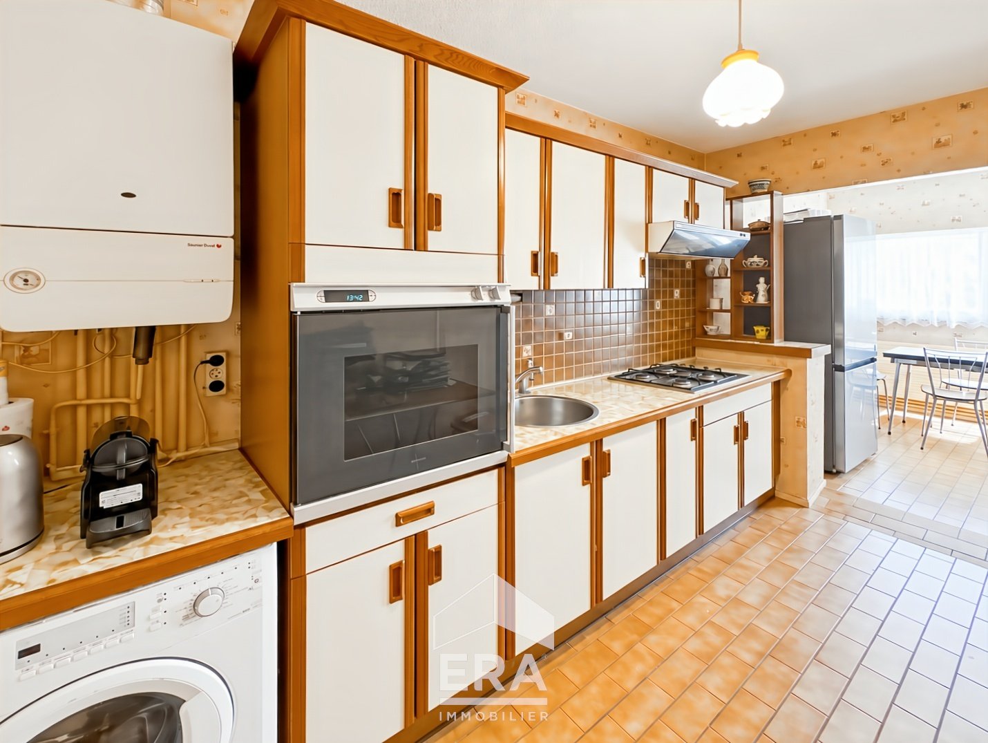 Appartement à vendre, 80m², Mérignac