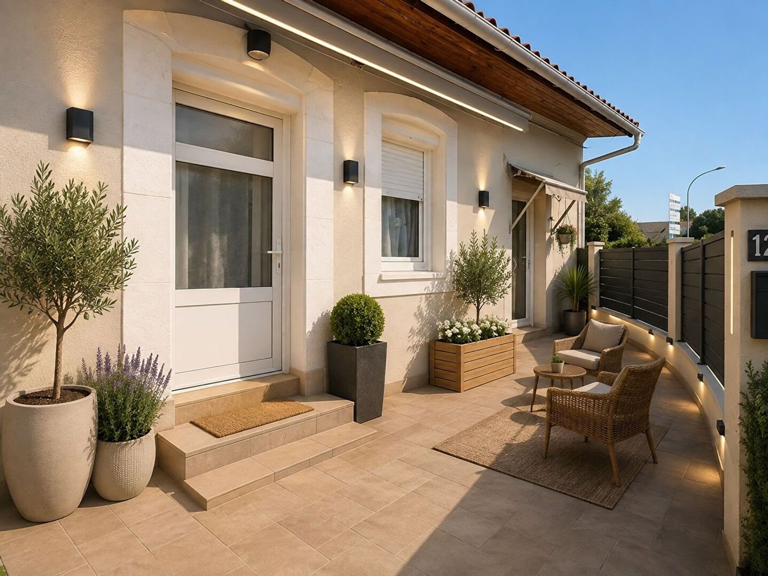 Maison à vendre, 86m², Mérignac