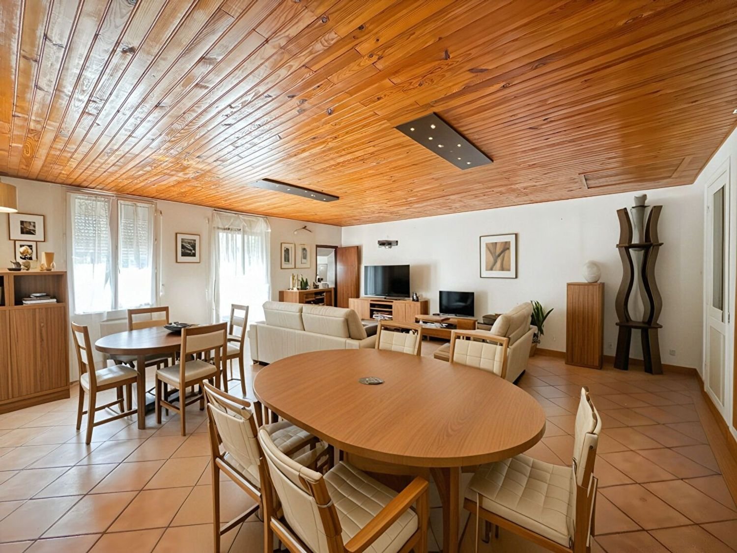 Maison à vendre, 86m², Mérignac