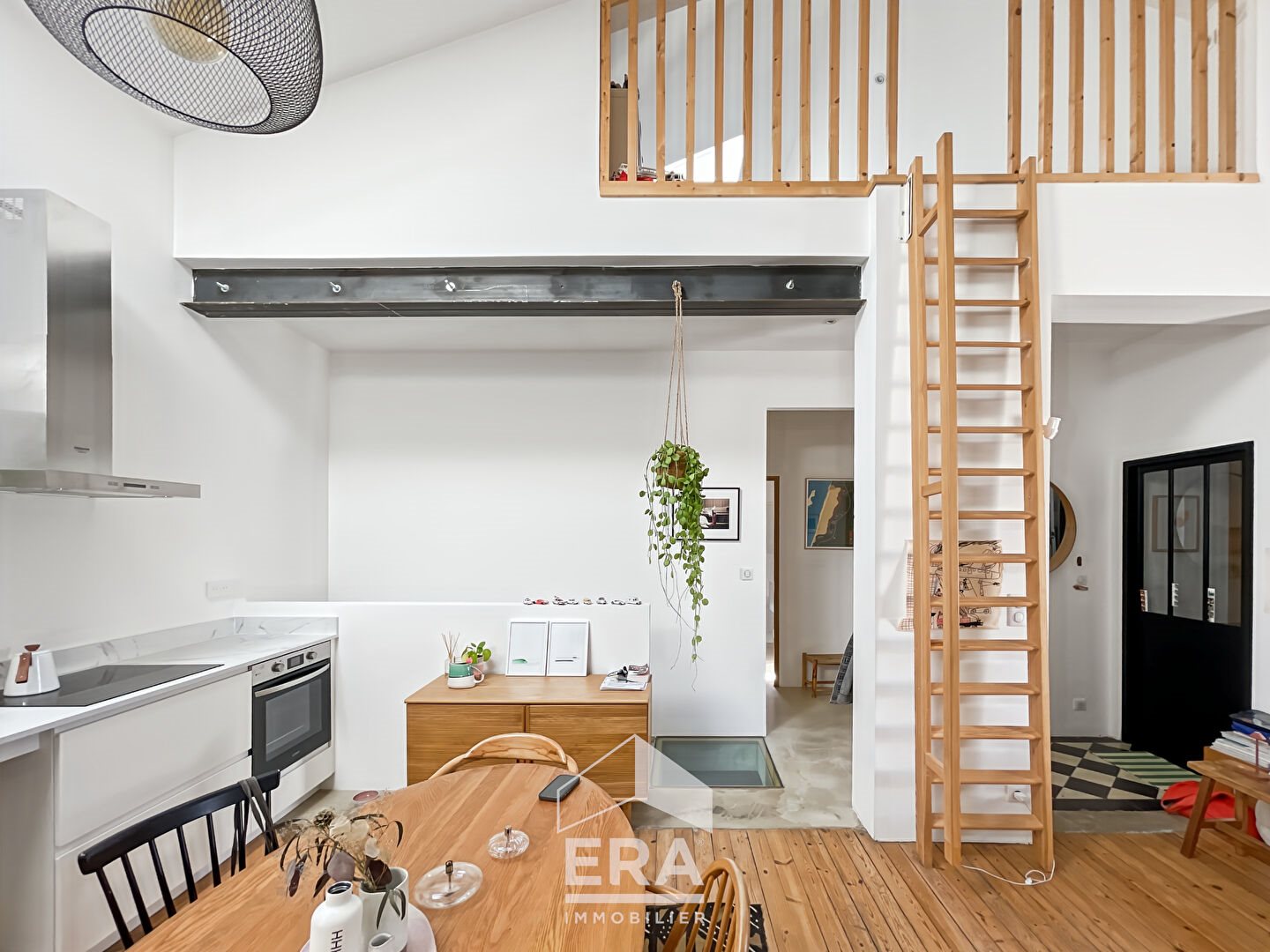 Maison à vendre, 100m², Le Bouscat