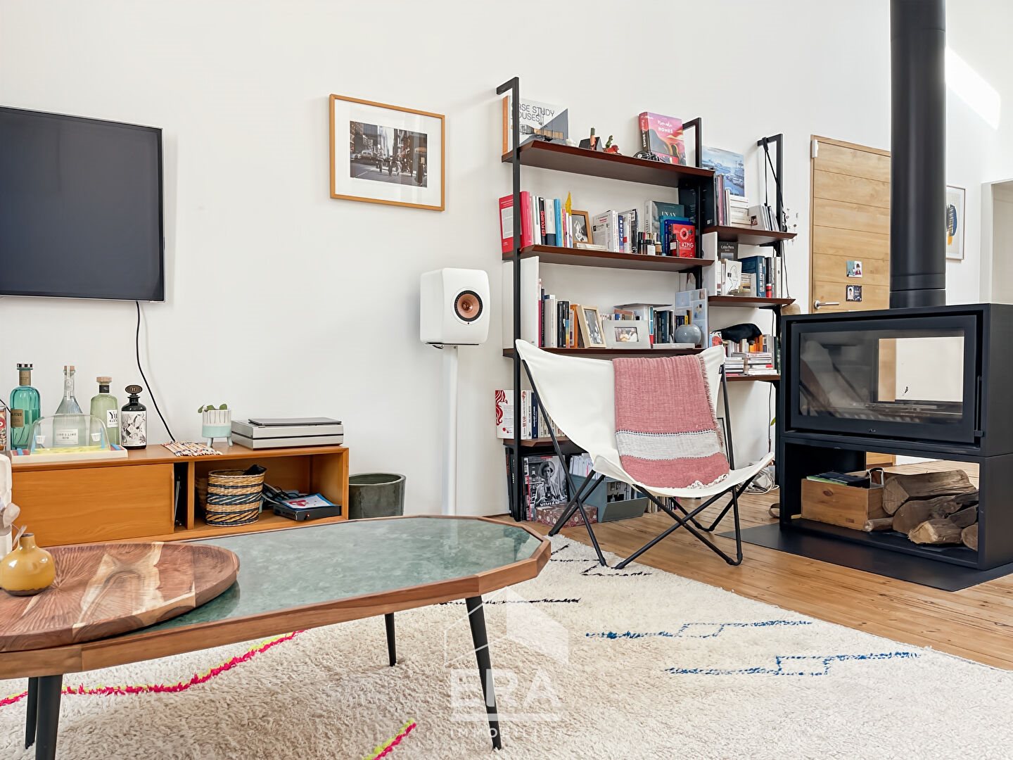 Maison à vendre, 100m², Le Bouscat