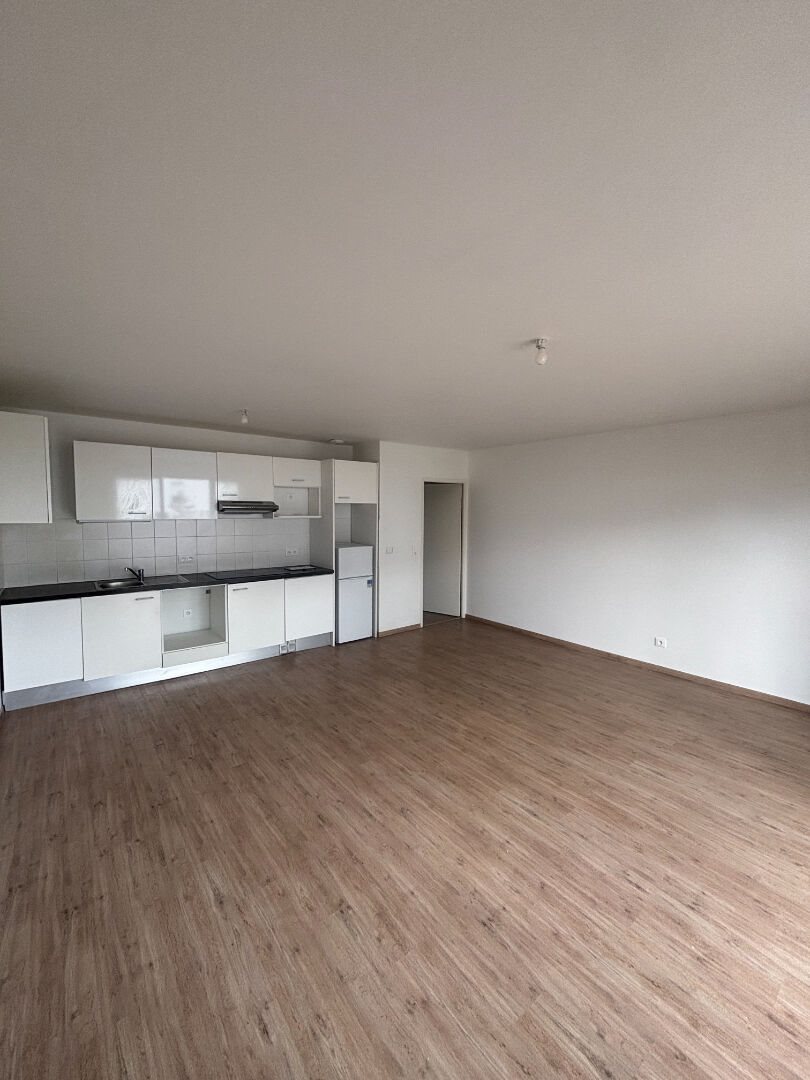 Appartement à vendre, 64m², Bruges
