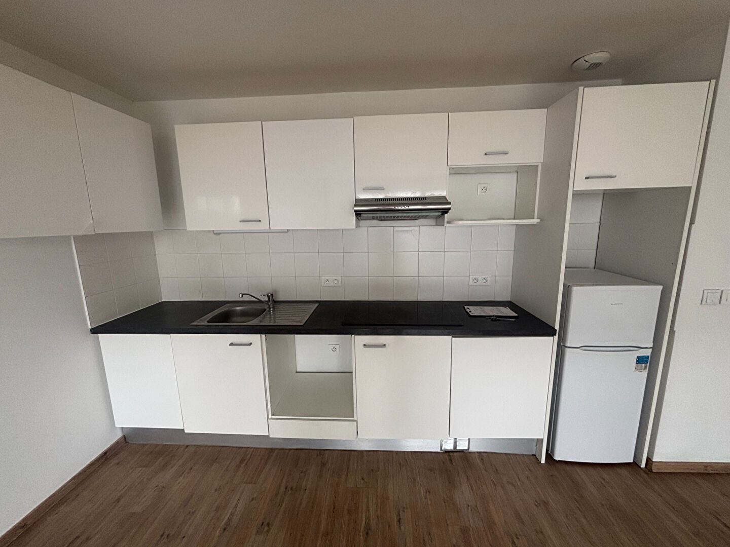 Appartement à vendre, 64m², Bruges