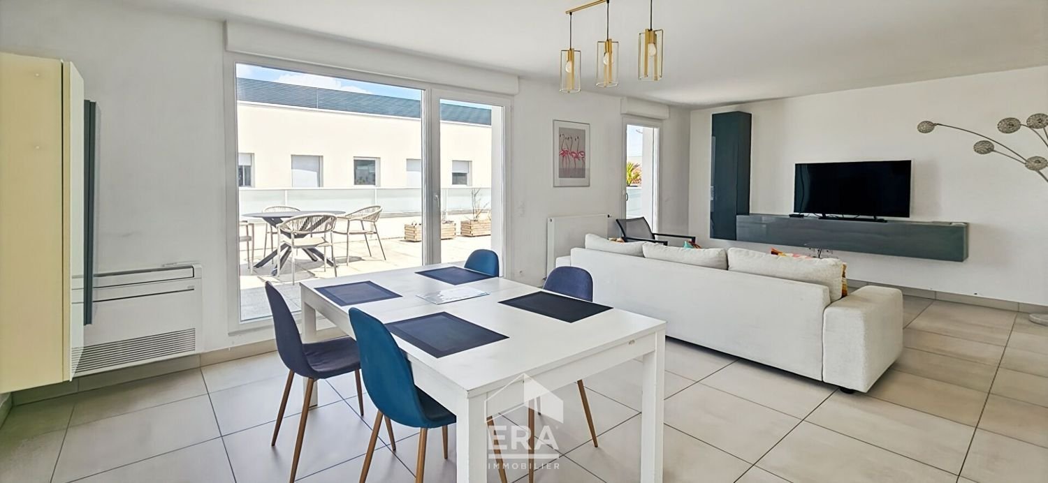 Appartement à vendre, 80m², Le Bouscat