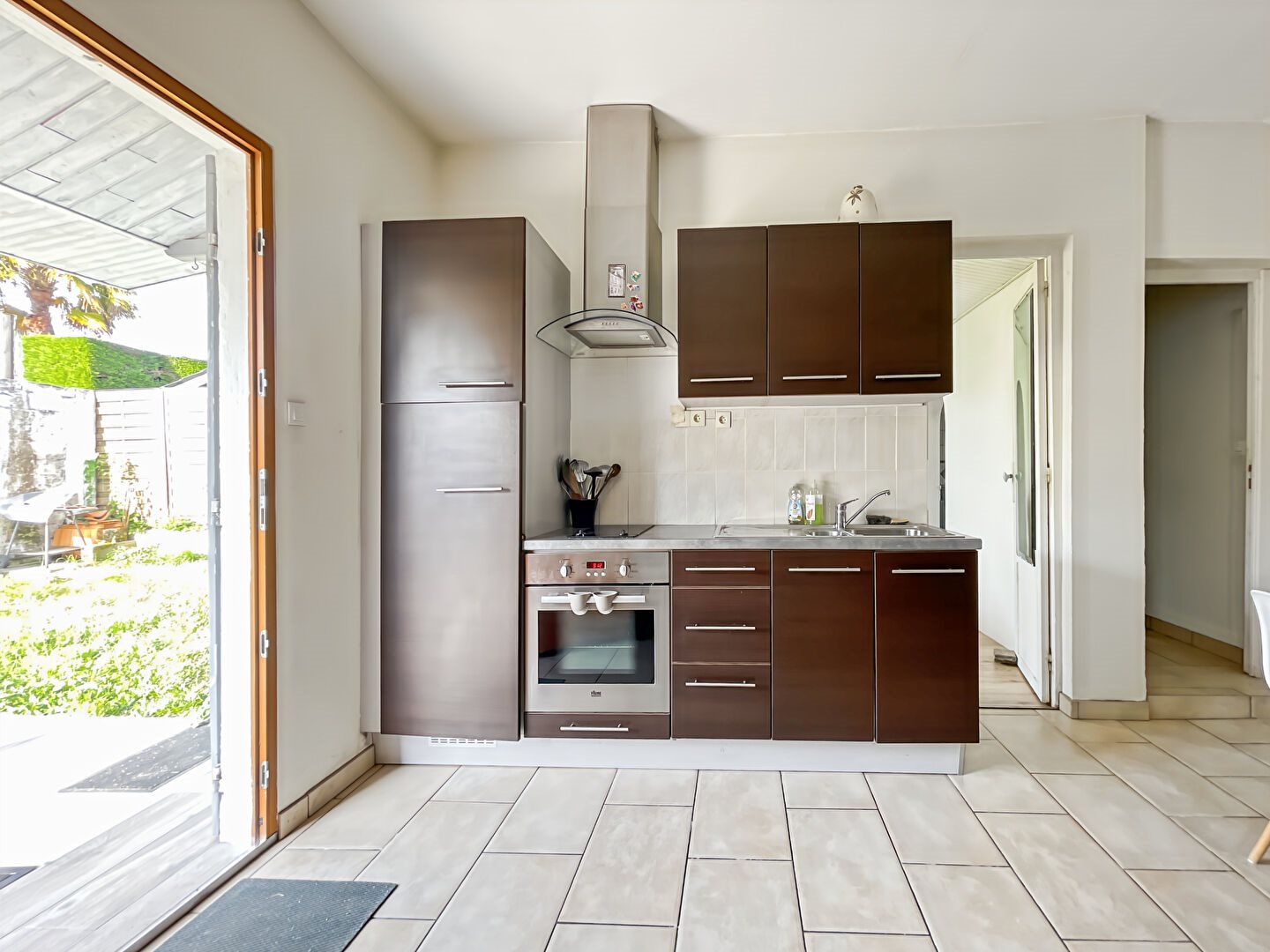 Maison à vendre, 50m², Bruges