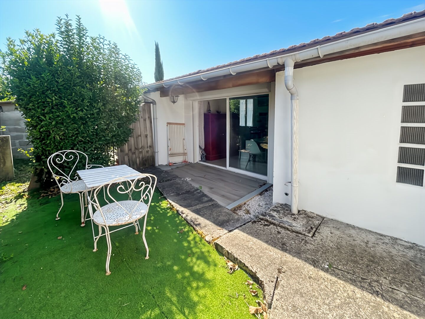 Maison à vendre, 50m², Bruges