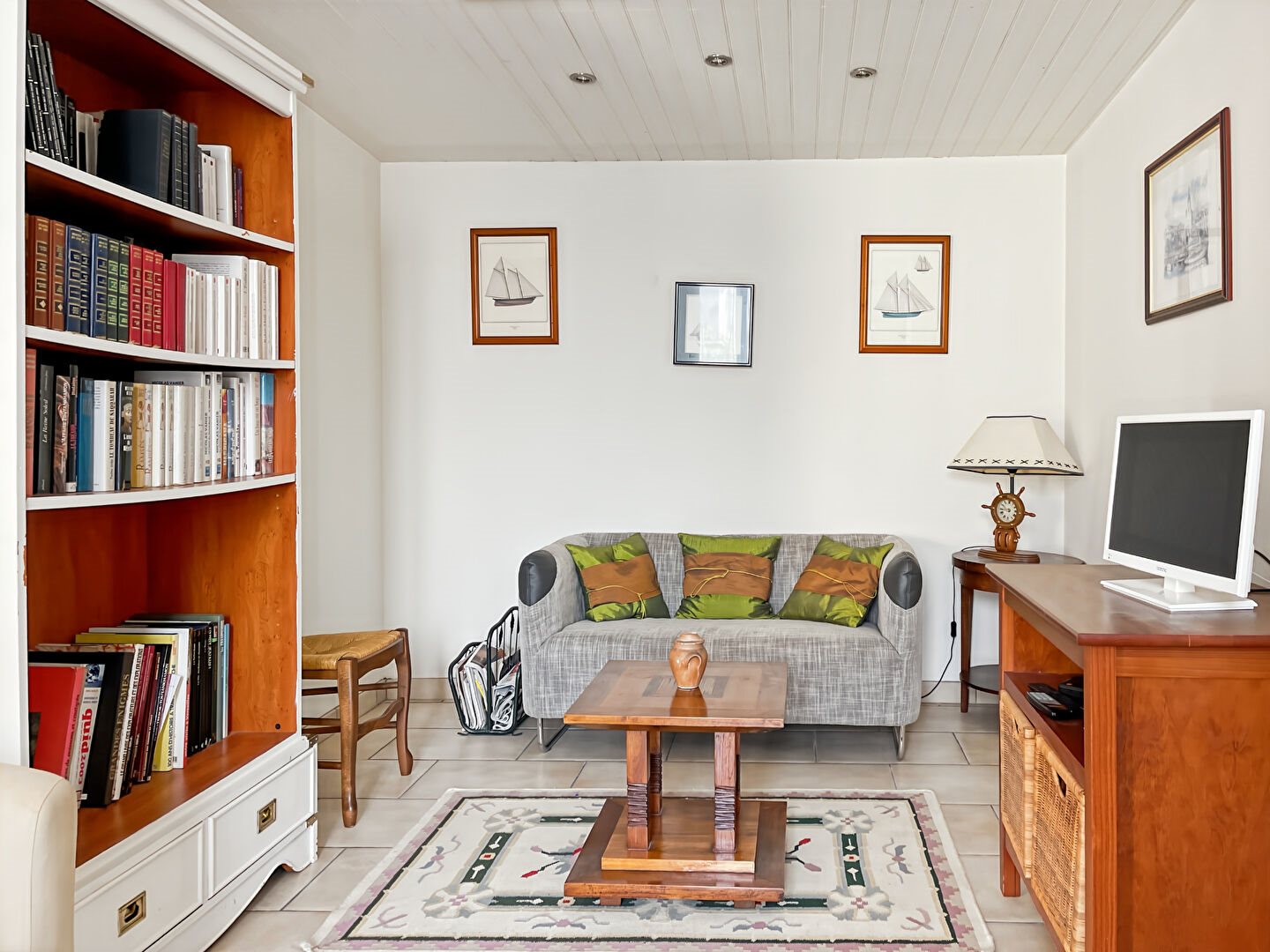 Maison à vendre, 50m², Bruges