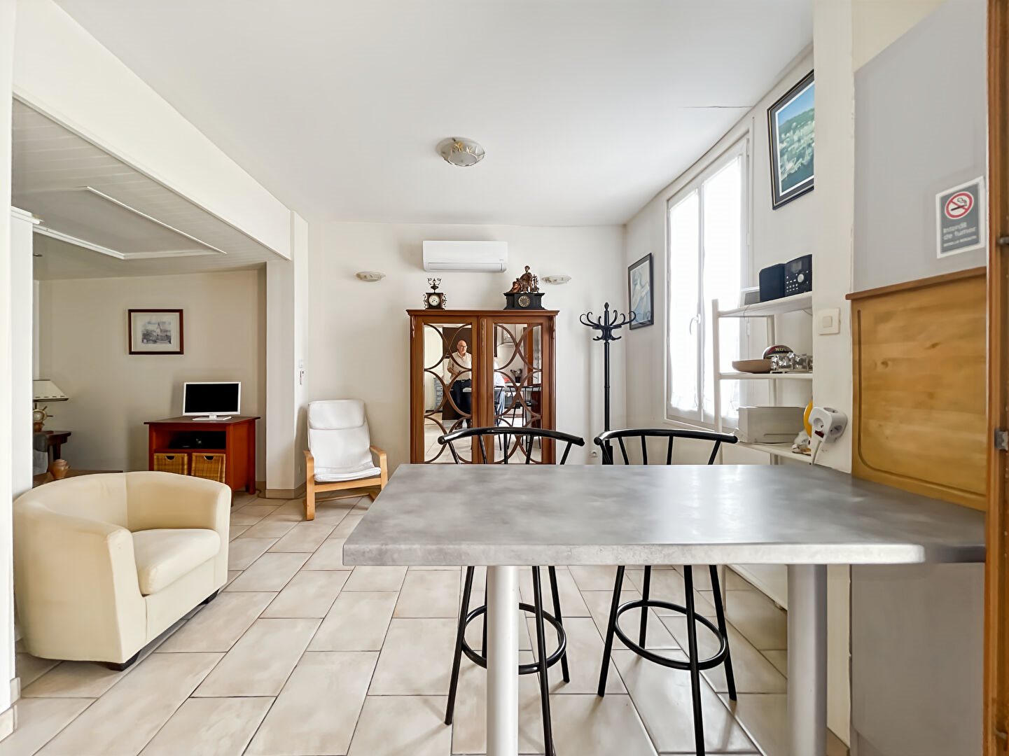 Maison à vendre, 50m², Bruges