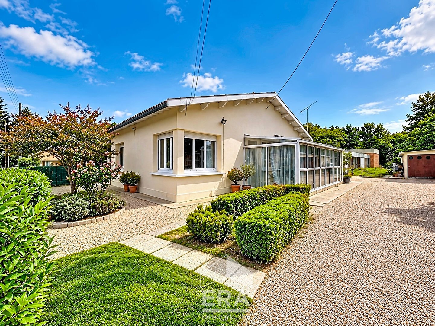 Maison à vendre, 108m², Eysines