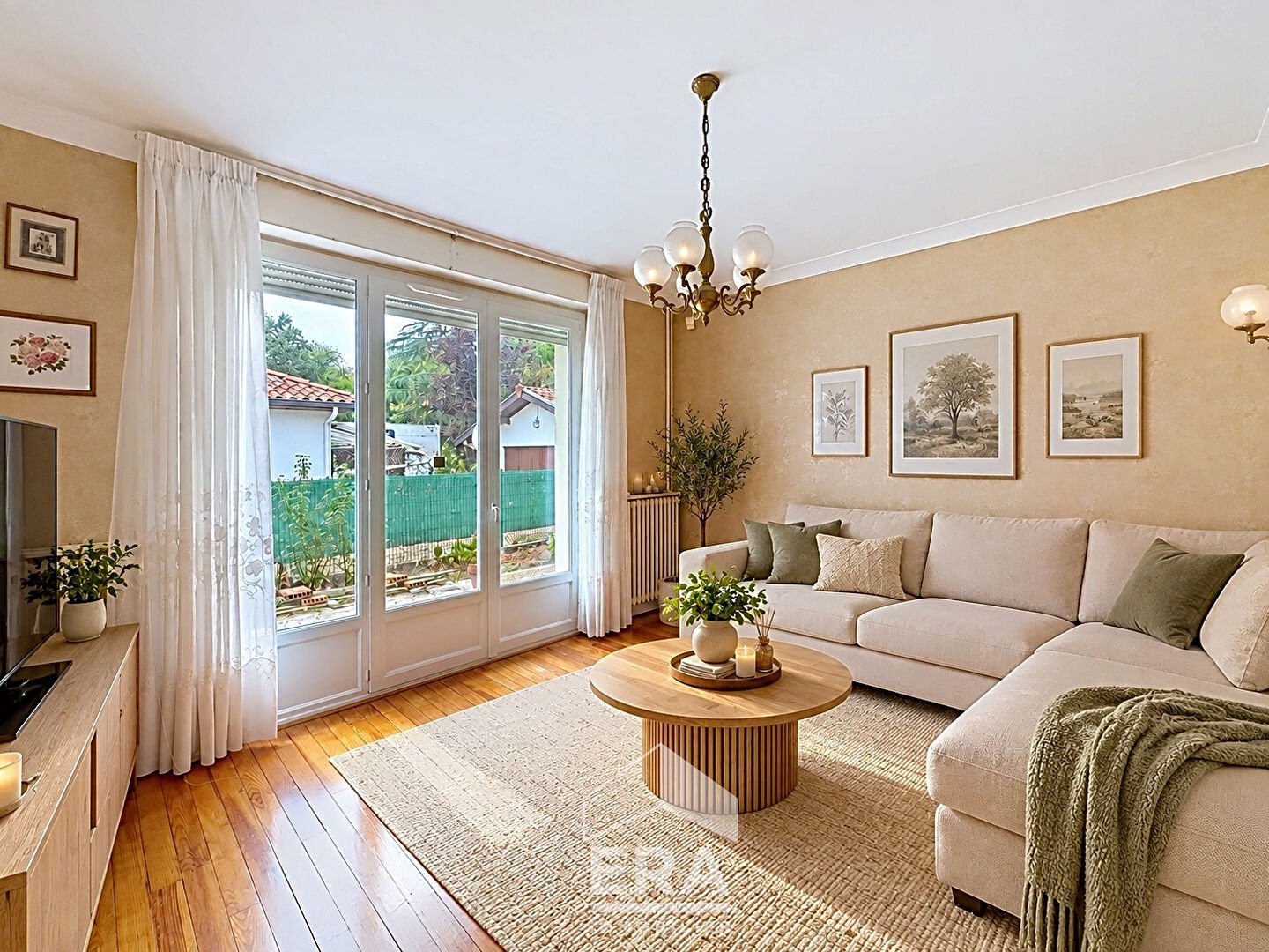 Maison à vendre, 108m², Eysines