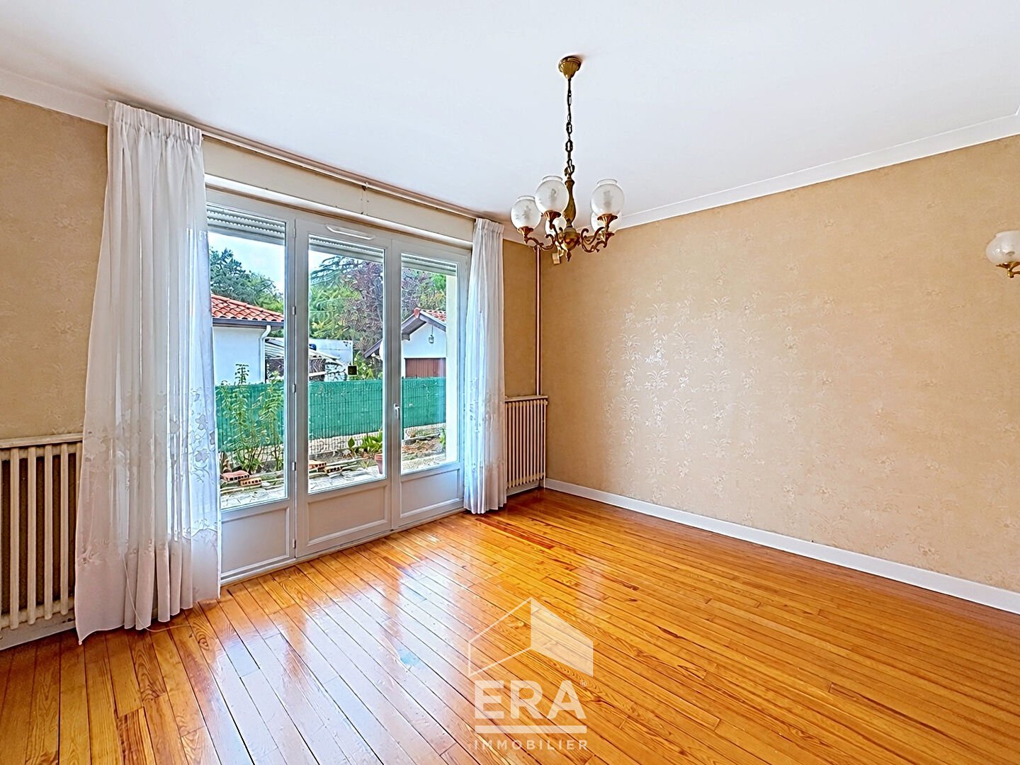 Maison à vendre, 108m², Eysines