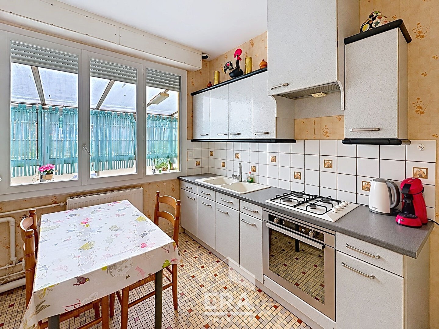Maison à vendre, 108m², Eysines