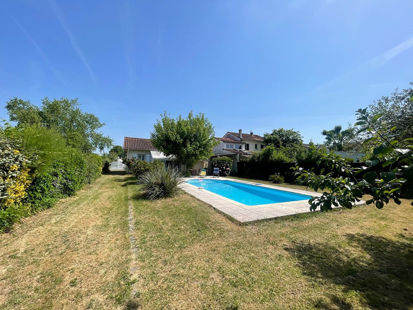 Maison à vendre, 88m², Bruges