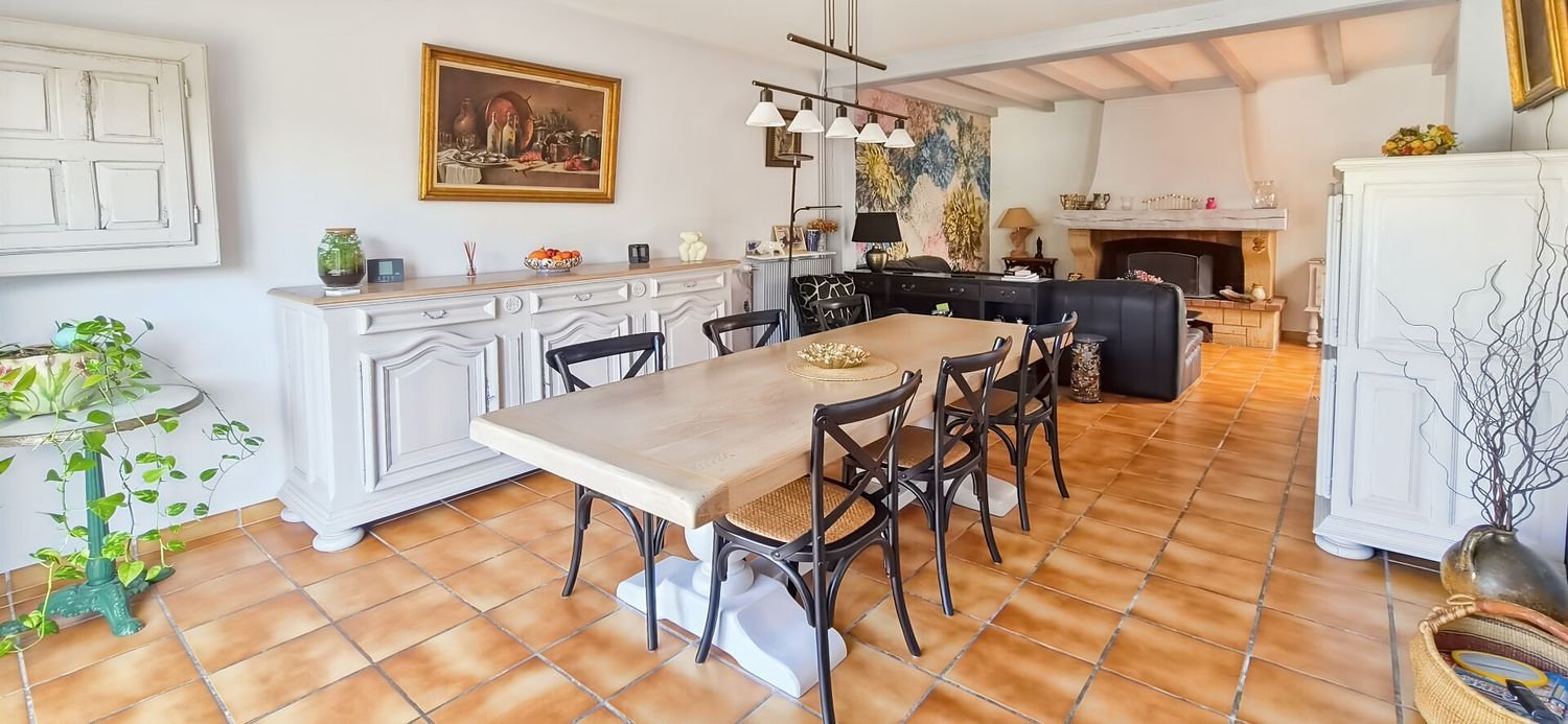 Maison à vendre, 120m², Le Taillan-Médoc