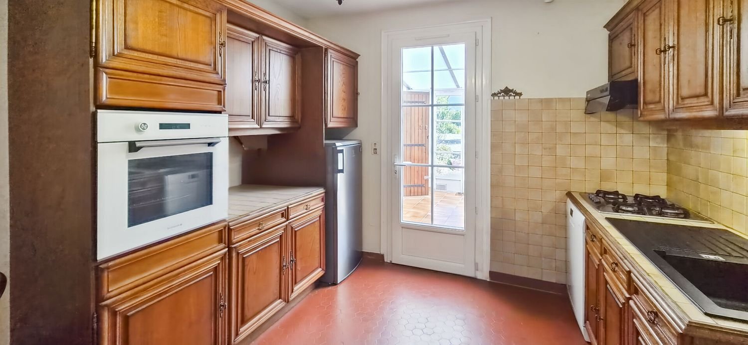 Maison à vendre, 120m², Le Taillan-Médoc