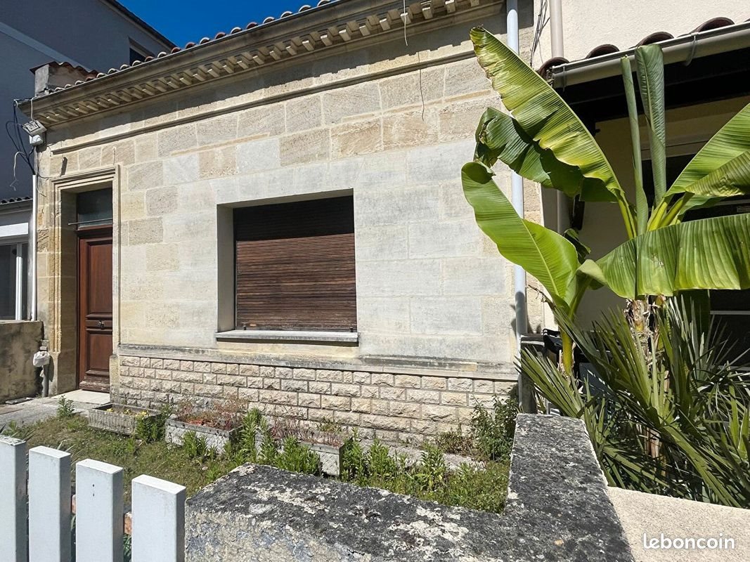 Maison à vendre, 72m², Bruges
