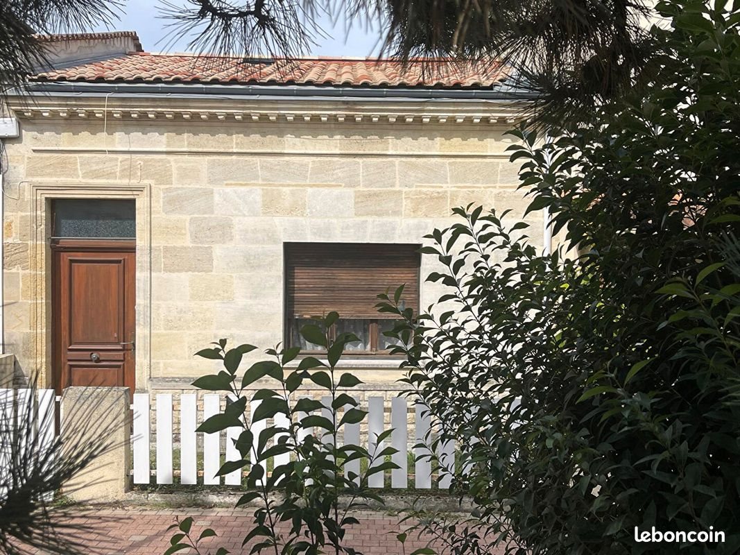 Maison à vendre, 72m², Bruges