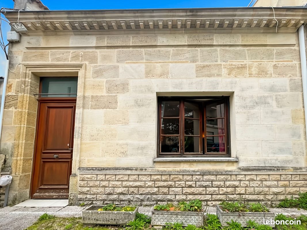 Maison à vendre, 72m², Bruges